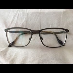 SEE Eyewear Men’s eyeglasses, style 4961